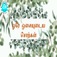 பாடங்கள்